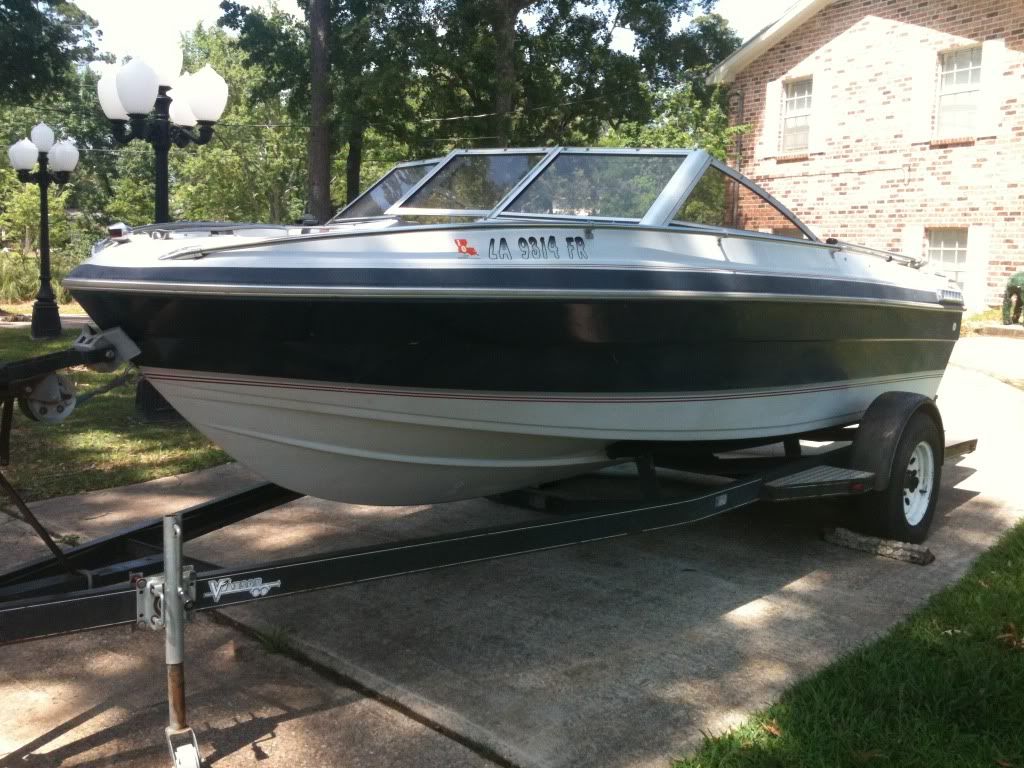 Sunrunner Owners Page: 6 - iboats Boating Forums | 228291