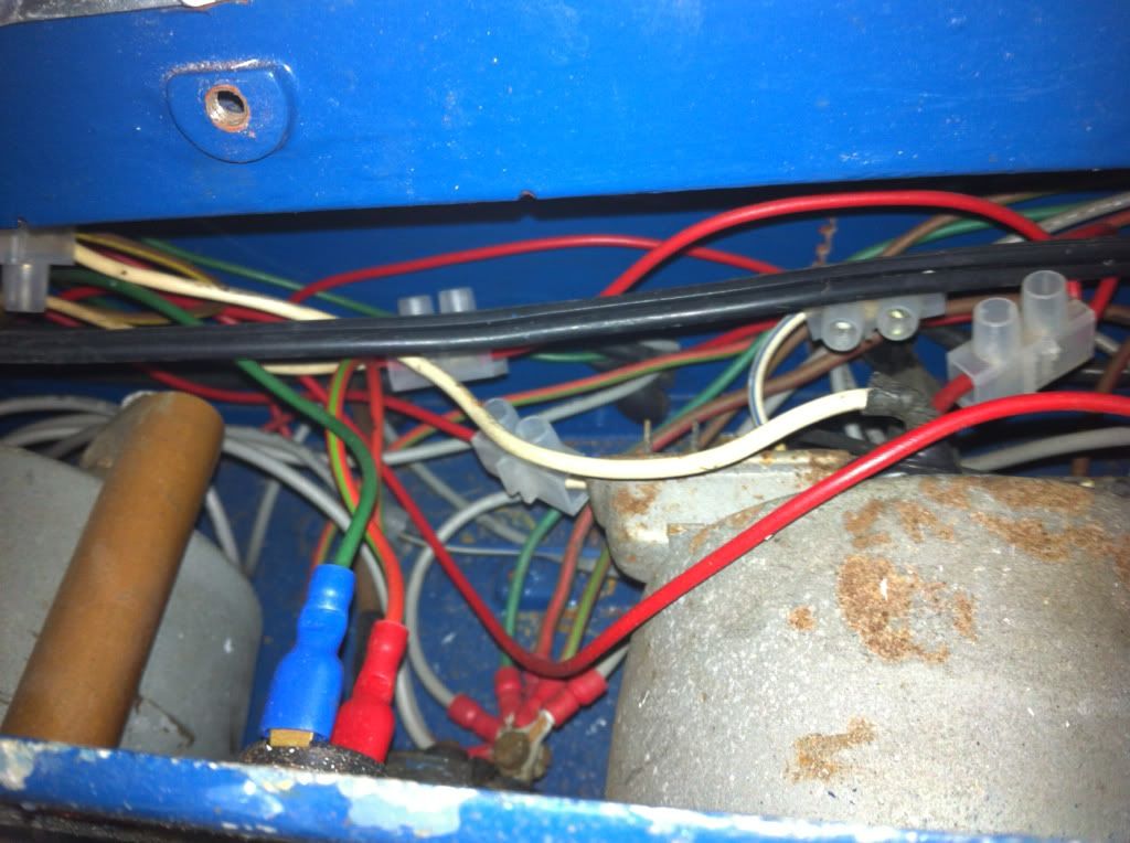 Fuel gauge LandyZone Land Rover Forum