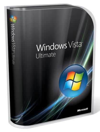Activate My Windows Vista Ultimate