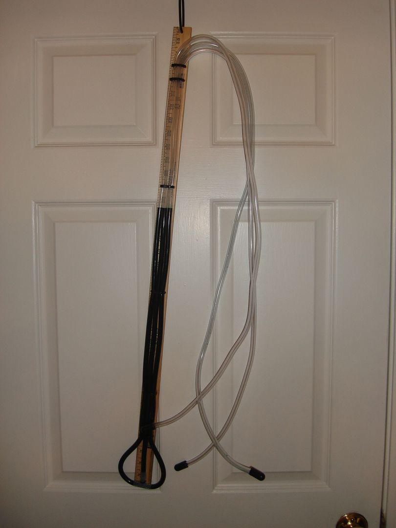 Manometer Carb Sync at Dawn blog