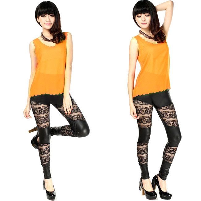 Đầm Xòe Phối Màu Xinh Xắn Thời Trang 149k - 10