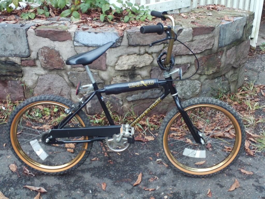 For Sale / Huffy Thunder BMX Free Shipping