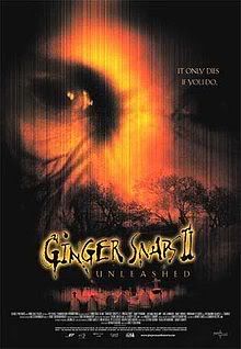 click to go to the Ginger Snaps 2 website
