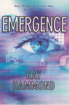 Emergence: click for synopsis and extract