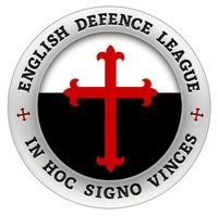 click to go to the English Defence League website