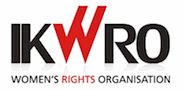 click to go to the IKWRO website