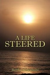 'A life Steered': go to Amazon