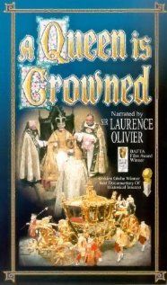 A Queen is Crowned: click for review on amazon