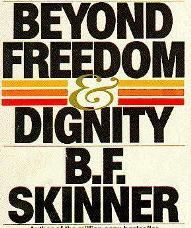 click to read 'Beyond Freedom and Dignity'