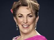 click for more about Edwina Currie on the Strictly fansite