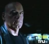 Jesse Ventura: click to go to Conspiracy Theory episodes