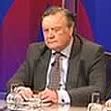 Kenneth Clarke: click for transcript of 'serious rape' remarks