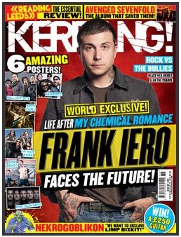 click to go to Kerrang! website