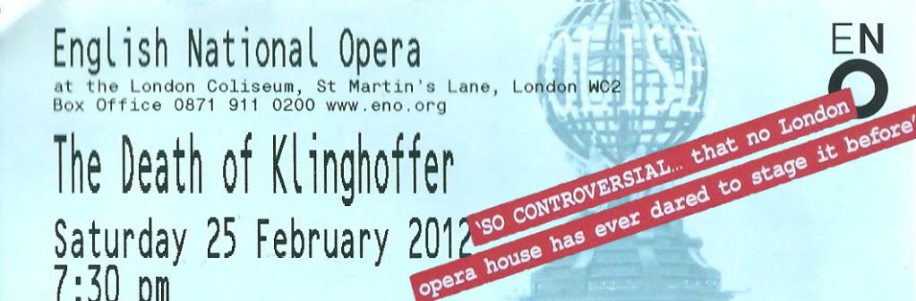 click to go to English National Opera's homepage