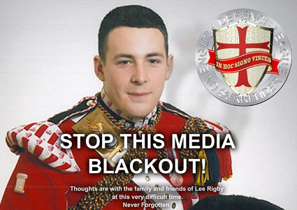 go to petition to lift media blackout