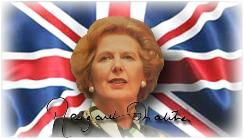 read obituary at the Margaret Thatcher Foundation