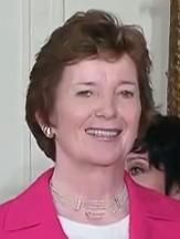 Mary Robinson: click for lecture