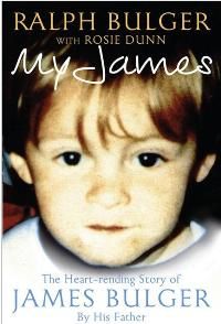 click for reviews of My James on amazon