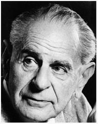 click to go to the Karl Popper Web