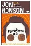 The Psychopath Test: read reviews at amazon