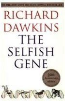 The Selfish Gene: read reviews at amazon