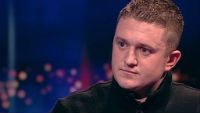 Tommy Robinson: click for Hotseat episode on Vox Africa
