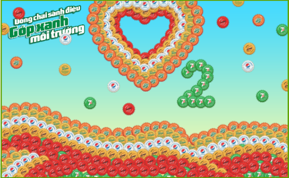 Bà con mình cùng tham gia chiến dịch Vì môi trường hen!!!