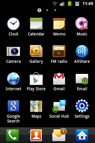 Có ai chơi app này chưa?