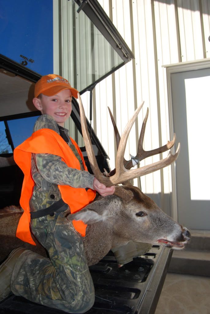 Fort Knox Applications Kentucky Hunting