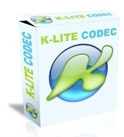      K-Lite Codec Pack 8.1.0 Full     