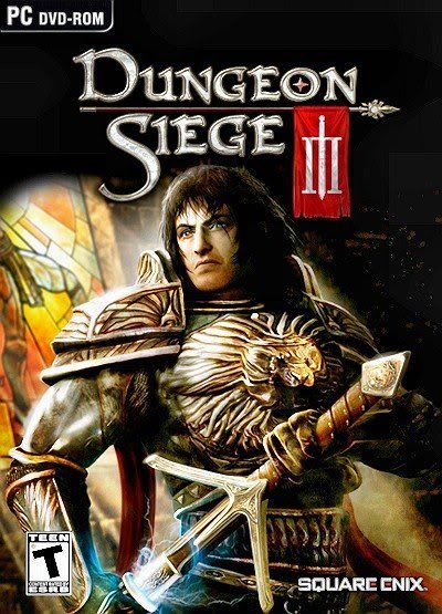Dungeon Siege III (2011/MULTI2/RePack from R.G. Mechanics)