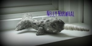 Nellie Narwhal