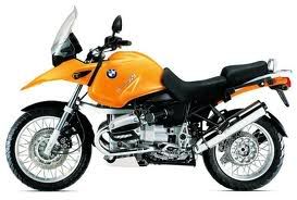 Bmw r1150gs owners #3