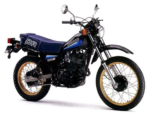 1981 suzuki gs750 service manual