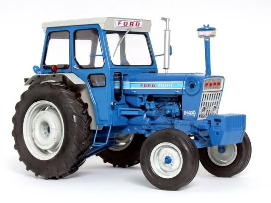 1969 ford 3000 tractor repair manual