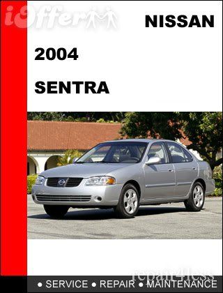 Nissan sentra b15 owner manual #8
