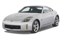 Nissan 350z owners manual #1