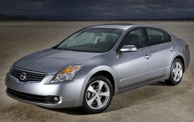 Owners manual for 2008 nissan altima #7