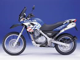 2005 Bmw f650gs owners manual #5