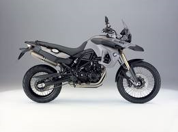 2013 Bmw f800gs owners manual #3