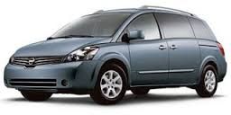 Service manual 99 nissan quest