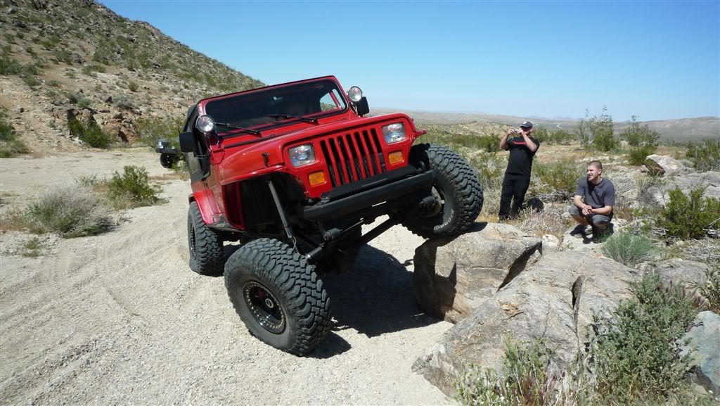 Offical Yj Flex Pics Thread Post Flexy Pics Here Page 2