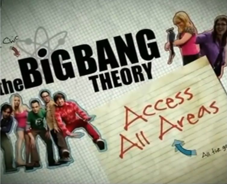 stream big bang theory cbs all access