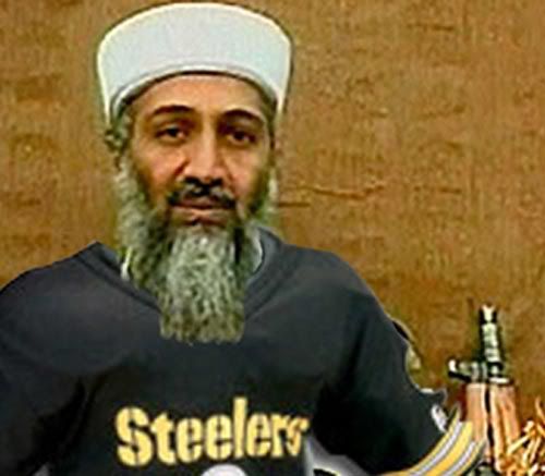 Triple 6 Mafia � Bin Laden. U.S. to Osama in Laden#39;s