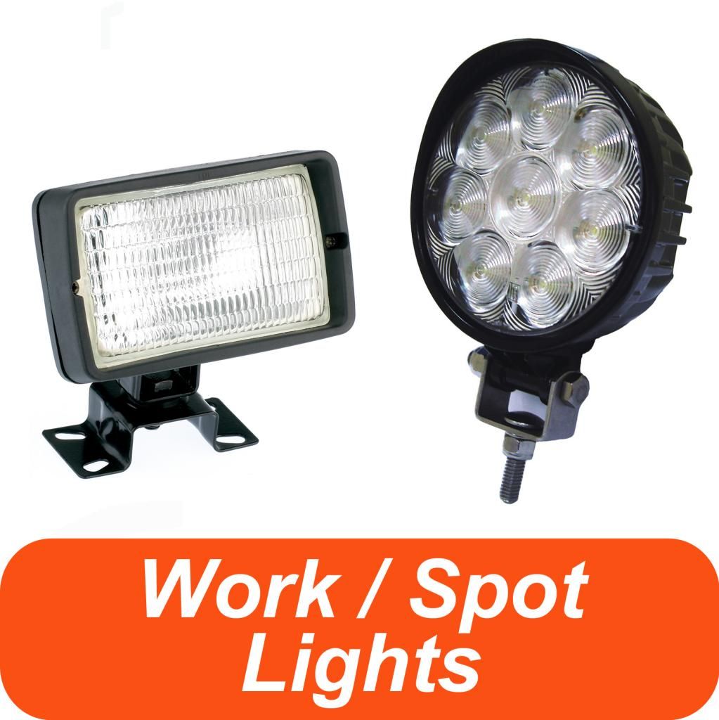 Commercial Vehicle Products Response Vehicle Lighting 03333 442 440