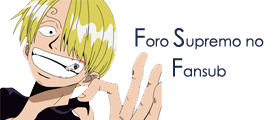 Foro Supremo no Fansub
