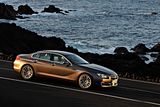BMW 6-Series Gran Coupe Officially Released