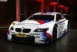 Official BMW M3 DTM in Race Livery.