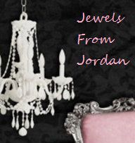 Jewels From Jordan