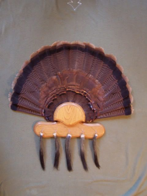 turkey plaques